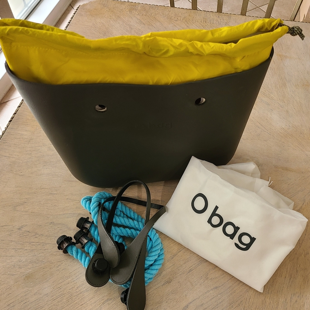 O Bag